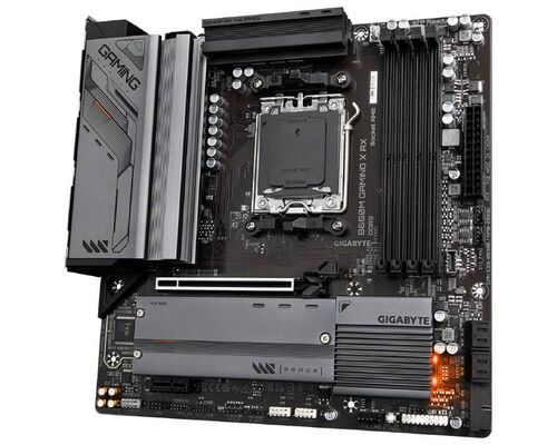 GIGABYTE B650M GAMING X AX REV. 1.X MATIČNA PLOČA