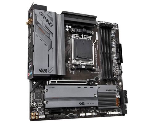 GIGABYTE B650M GAMING X AX REV. 1.X MATIČNA PLOČA