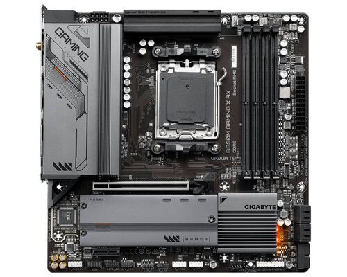 GIGABYTE B650M GAMING X AX REV. 1.X MATIČNA PLOČA