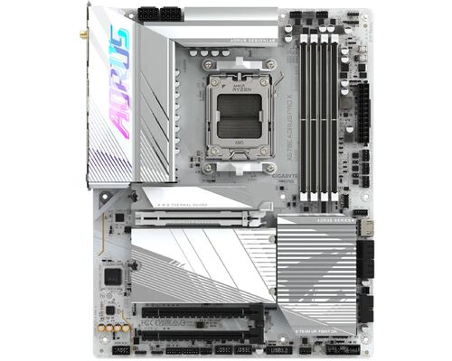 GIGABYTE X670E AORUS PRO X REV. 1.X MATIČNA PLOČA