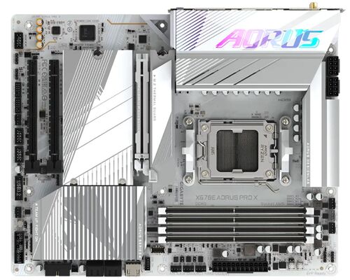 GIGABYTE X670E AORUS PRO X REV. 1.X MATIČNA PLOČA