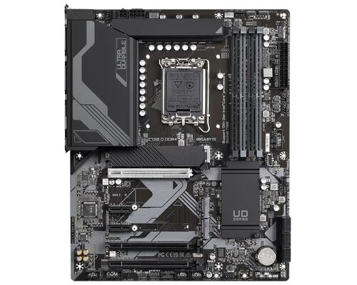 GIGABYTE Z790 D REV. 1.X MATIČNA PLOČA