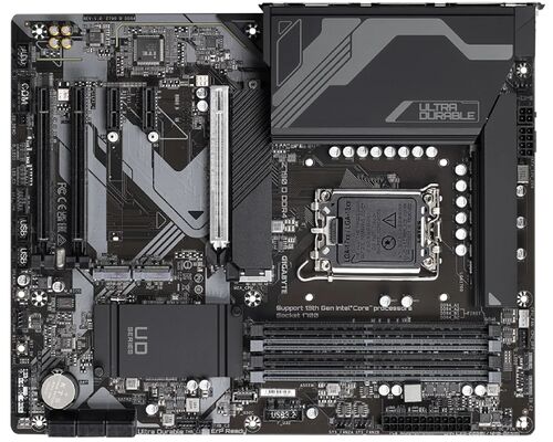 GIGABYTE Z790 D REV. 1.X MATIČNA PLOČA