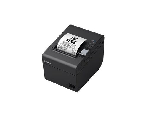 EPSON TM-T20III (011) USB/SERIJSKI PORT/PS/AUTO CUTTER POS ŠTAMPAČ