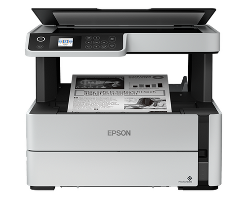 EPSON M2170 ECOTANK ITS MULTIFUNKCIJSKI INKJET CRNO-BELI ŠTAMPAČ