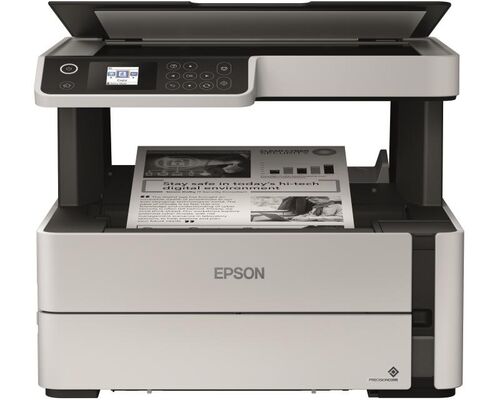 EPSON M2170 ECOTANK ITS MULTIFUNKCIJSKI INKJET CRNO-BELI ŠTAMPAČ