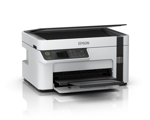 EPSON M2120 ECOTANK ITS MULTIFUNKCIJSKI INKJET CRNO-BELI ŠTAMPAČ