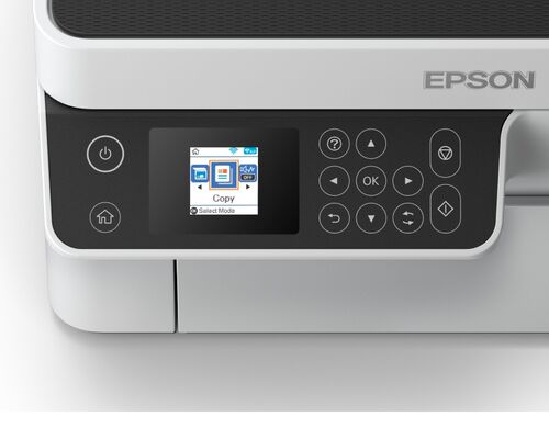 EPSON M2120 ECOTANK ITS MULTIFUNKCIJSKI INKJET CRNO-BELI ŠTAMPAČ