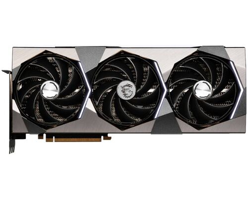 MSI NVIDIA GEFORCE RTX 4090 24GB 384BIT RTX 4090 SUPRIM X 24G GRAFIČKA KARTA