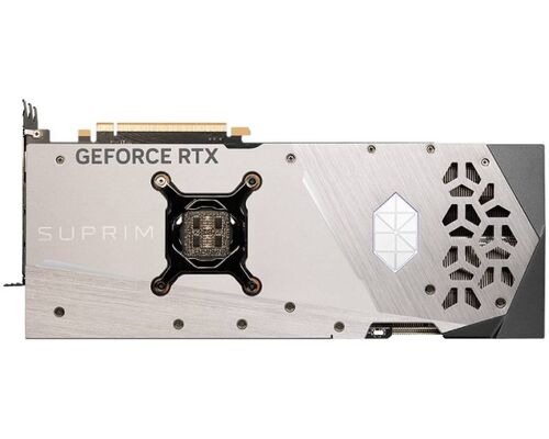 MSI NVIDIA GEFORCE RTX 4090 24GB 384BIT RTX 4090 SUPRIM X 24G GRAFIČKA KARTA