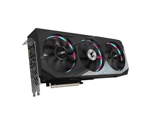 GIGABYTE NVIDIA GEFORCE RTX 4060 ELITE 8GB GV-N4060AORUS E-8GD GRAFIČKA KARTA