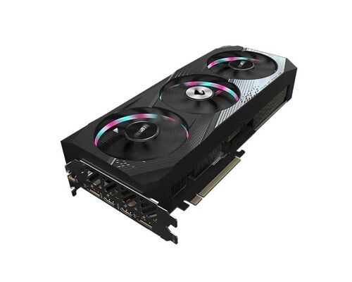 GIGABYTE NVIDIA GEFORCE RTX 4060 ELITE 8GB GV-N4060AORUS E-8GD GRAFIČKA KARTA