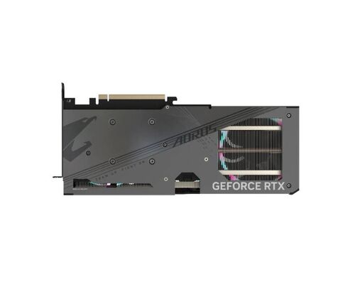 GIGABYTE NVIDIA GEFORCE RTX 4060 ELITE 8GB GV-N4060AORUS E-8GD GRAFIČKA KARTA