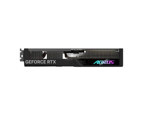 GIGABYTE NVIDIA GEFORCE RTX 4060 ELITE 8GB GV-N4060AORUS E-8GD GRAFIČKA KARTA