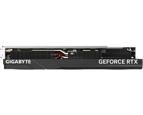 GIGABYTE NVIDIA GEFORCE RTX 4090 24GB 384BIT GV-N4090WF3V2-24GD GRAFIČKA KARTA