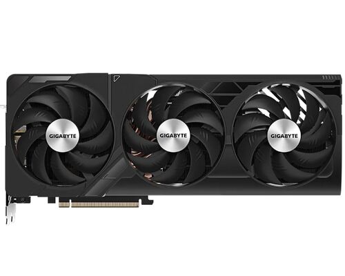 GIGABYTE NVIDIA GEFORCE RTX 4090 24GB 384BIT GV-N4090WF3V2-24GD GRAFIČKA KARTA