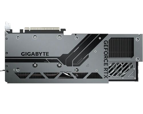 GIGABYTE NVIDIA GEFORCE RTX 4090 24GB 384BIT GV-N4090WF3V2-24GD GRAFIČKA KARTA