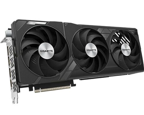 GIGABYTE NVIDIA GEFORCE RTX 4090 24GB 384BIT GV-N4090WF3V2-24GD GRAFIČKA KARTA