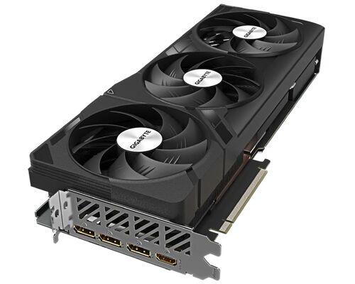 GIGABYTE NVIDIA GEFORCE RTX 4090 24GB 384BIT GV-N4090WF3V2-24GD GRAFIČKA KARTA