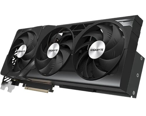 GIGABYTE NVIDIA GEFORCE RTX 4090 24GB 384BIT GV-N4090WF3V2-24GD GRAFIČKA KARTA