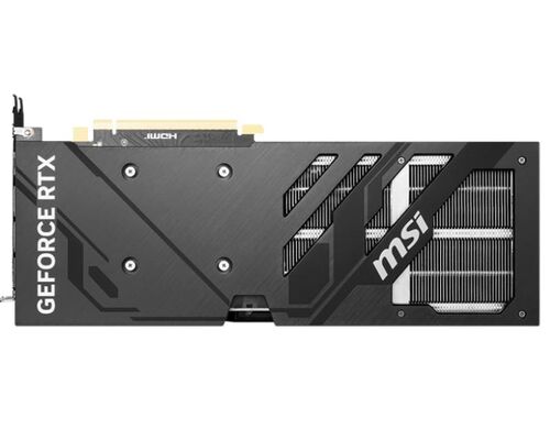 MSI NVIDIA GEFORCE RTX 4060 TI 8GB 128BIT RTX 4060 TI VENTUS 3X E 8G OC GRAFIČKA KARTA