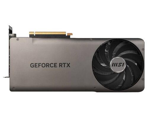 MSI NVIDIA GEFORCE RTX 4070 TI 16GB 256BIT RTX 4070 TI SUPER 16G EXPERT GRAFIČKA KARTA