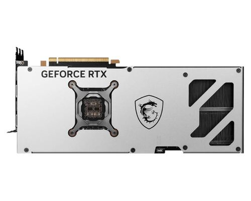 MSI NVIDIA GEFORCE RTX 4080 SUPER 16GB 256BIT RTX 4080 SUPER 16G GAMING X SLIM WHITE GRAFIČKA KARTA