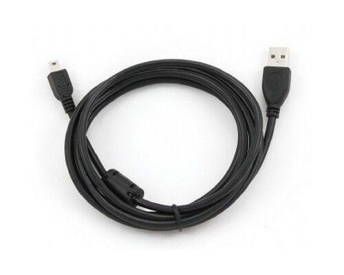 CCF-USB2-AM5P-6 GEMBIRD  USB 2.0 CABLE A PLUG/MINI-USB 5PIN KABL 1.8M