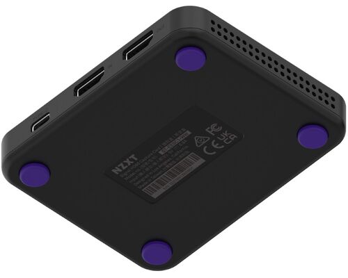 NZXT SIGNAL HD60 EXTERNAL CAPTURE KARTICA ZA STRIMING (ST-EESC1-WW)