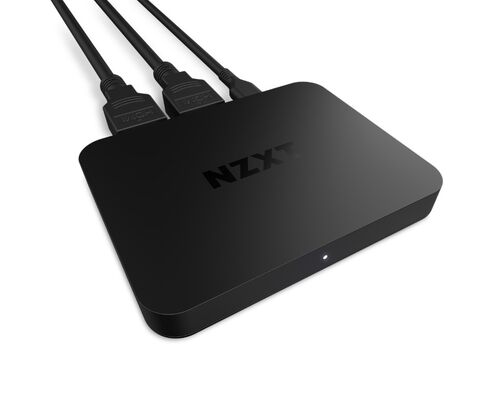 NZXT SIGNAL 4K30 EXTERNAL CAPTURE KARTICA ZA STRIMING (ST-SESC1-WW)