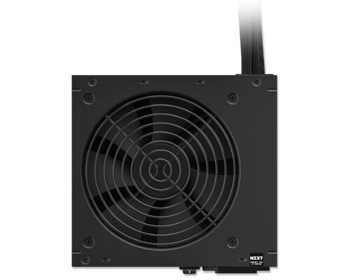 NZXT C750 BRONZE 750W (PA-7B2BB-EU) NAPAJANJE