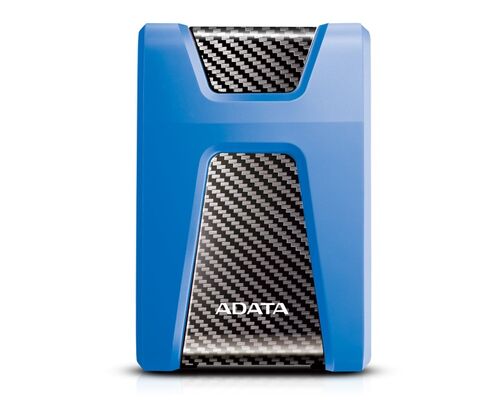 A-DATA 2TB 2.5" AHD650-2TU31-CBL PLAVI EKSTERNI HARD DISK