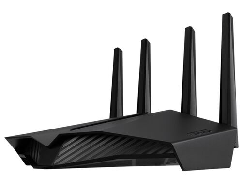 ASUS RT-AX82U V2 WIRELESS AX5400 DUAL BAND GIGABIT WI-FI 6 RUTER