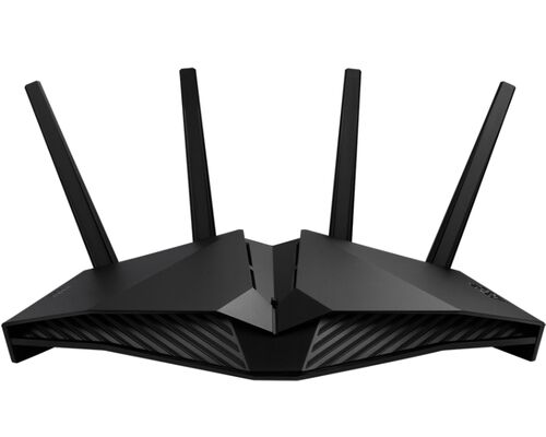 ASUS RT-AX82U V2 WIRELESS AX5400 DUAL BAND GIGABIT WI-FI 6 RUTER