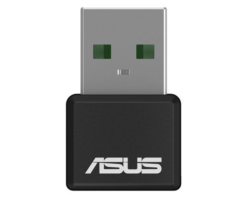 ASUS USB-AX55 NANO AX1800 DUAL BAND WIFI 6 USB ADAPTER