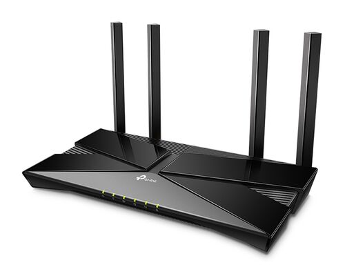 TP-LINK ARCHER AX23 AX1800 BEŽIČNI DUAL BAND WI-FI 6 RUTER