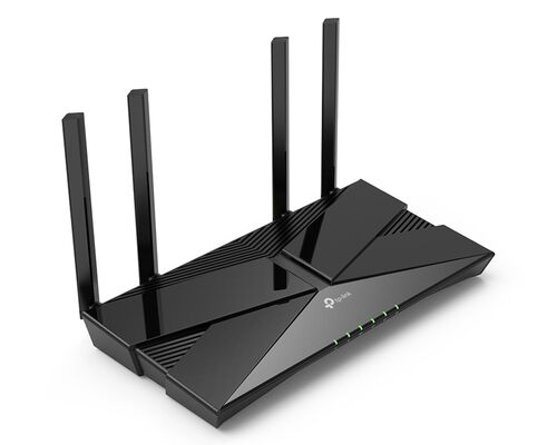 TP-LINK ARCHER AX23 AX1800 BEŽIČNI DUAL BAND WI-FI 6 RUTER