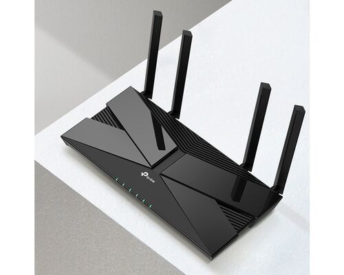 TP-LINK ARCHER AX23 AX1800 BEŽIČNI DUAL BAND WI-FI 6 RUTER