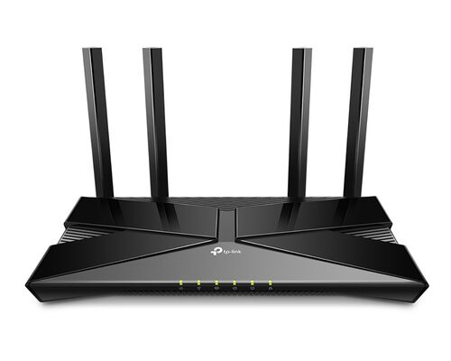 TP-LINK ARCHER AX23 AX1800 BEŽIČNI DUAL BAND WI-FI 6 RUTER