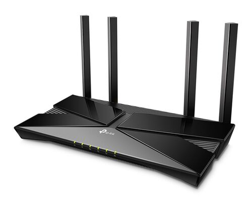 TP-LINK ARCHER AX53 AX3000 DUAL BAND GIGABIT WI-FI 6 RUTER