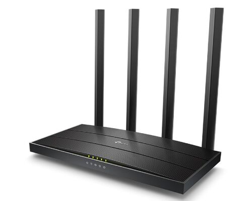 TP-LINK ARCHER C80 AC1900 WIRELESS MU-MIMO WI-FI ROUTER