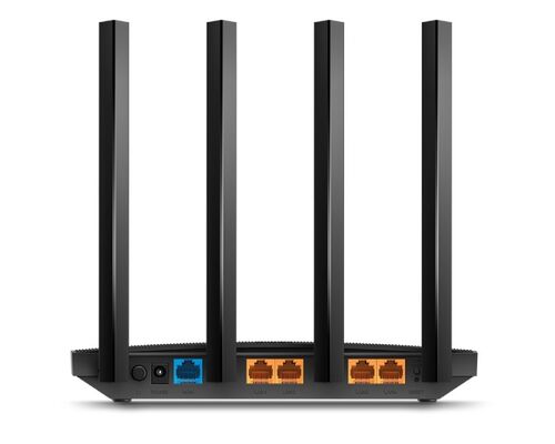 TP-LINK ARCHER C80 AC1900 WIRELESS MU-MIMO WI-FI ROUTER