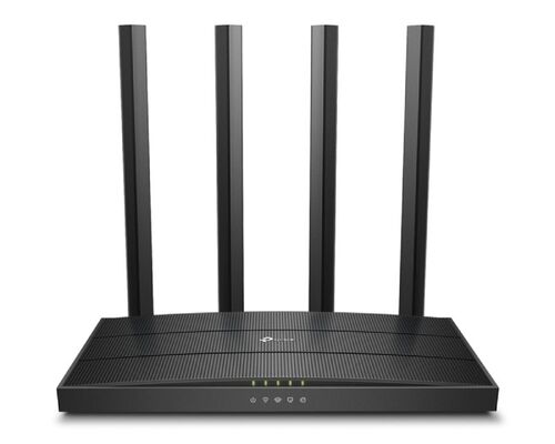 TP-LINK ARCHER C80 AC1900 WIRELESS MU-MIMO WI-FI ROUTER