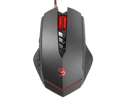 A4 TECH V8M BLOODY GAMING OPTICAL USB CRNI MIŠ