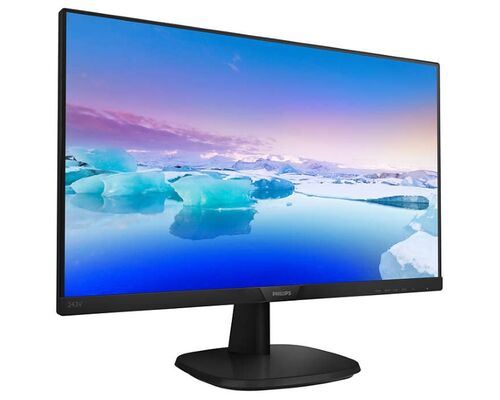 PHILIPS_ 23.8 INČA V-LINE 243V7QDSB/00 LED MONITOR