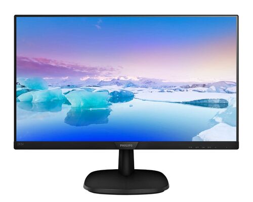 PHILIPS_ 23.8 INČA V-LINE 243V7QDSB/00 LED MONITOR