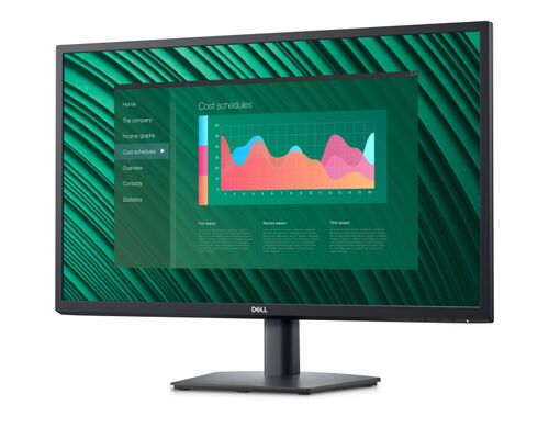 DELL 27 INCH E2723H MONITOR