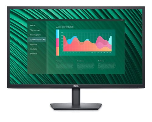 DELL 27 INCH E2723H MONITOR