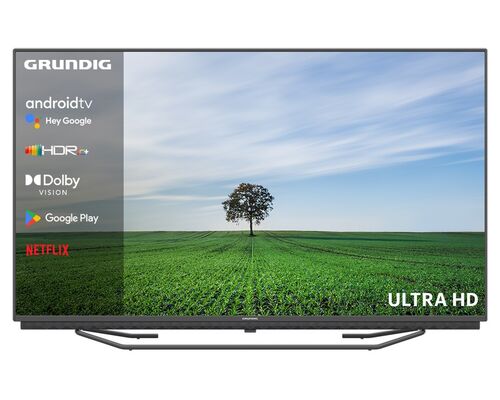 GRUNDIG 65 INČA 65GGU7950A LED 4K UHD ANDROID TV OUTLET