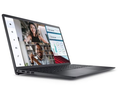 DELL OEM VOSTRO 3520 15.6 INCH FHD 120HZ I5-1235U 16GB 512GB SSD INTEL IRIS XE LAPTOP